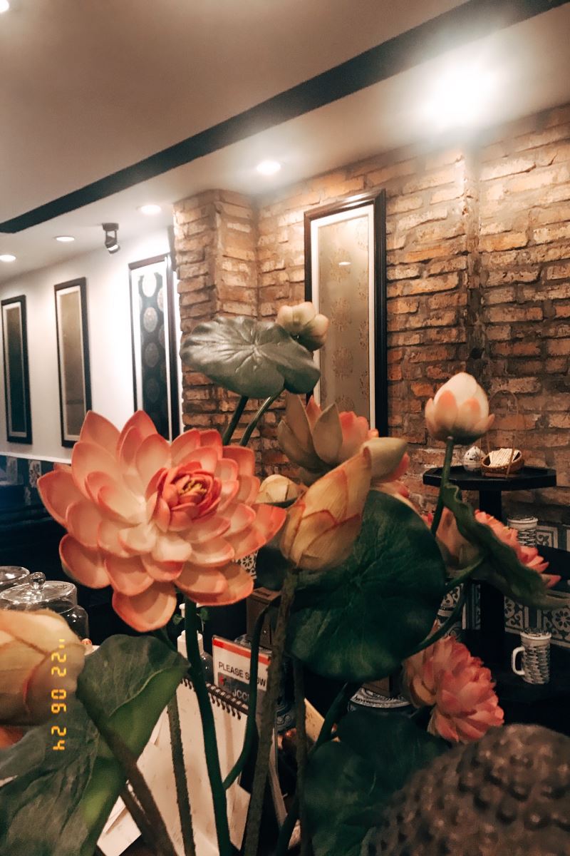 Templeleafspa.com 9